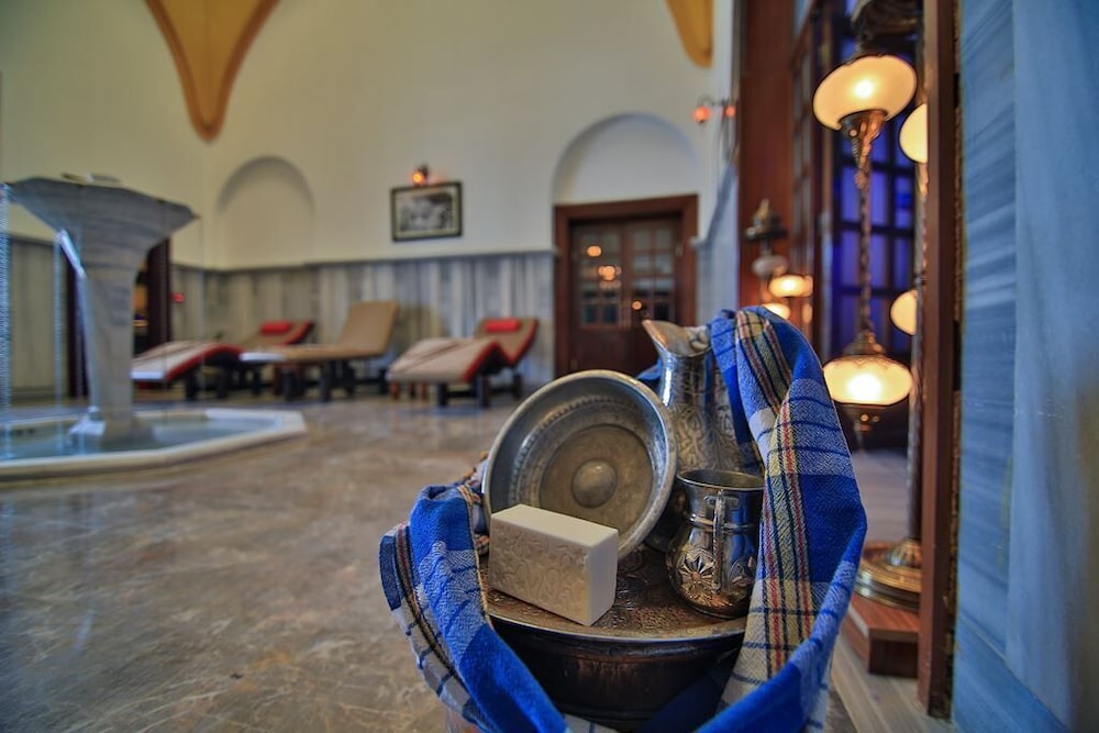 celik palace hotel convention center and thermal spa