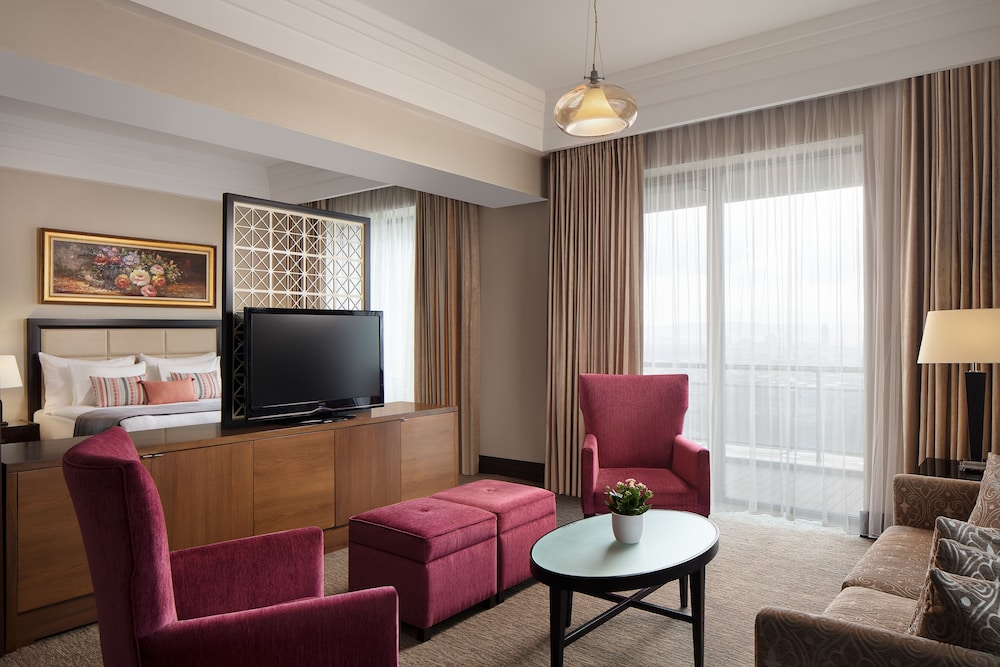 celik palace hotel convention center and thermal spa