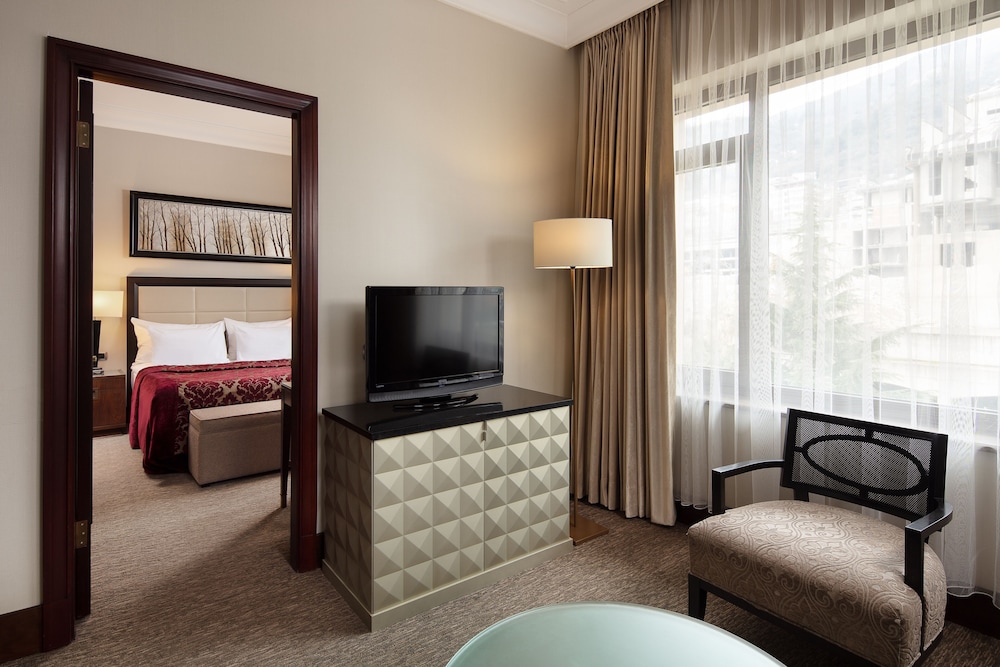 celik palace hotel convention center and thermal spa