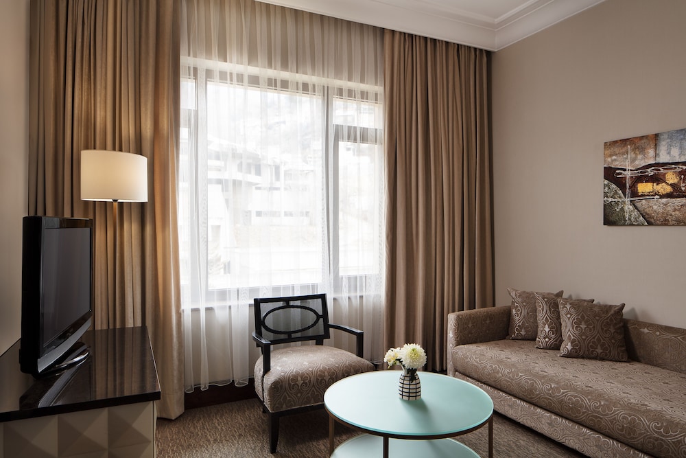 celik palace hotel convention center and thermal spa