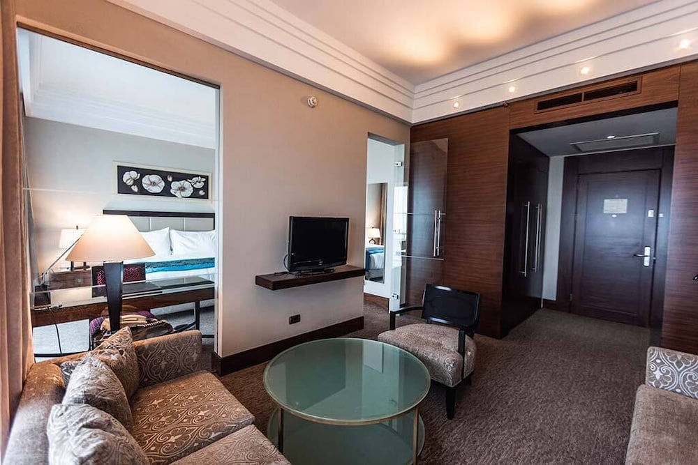 celik palace hotel convention center and thermal spa