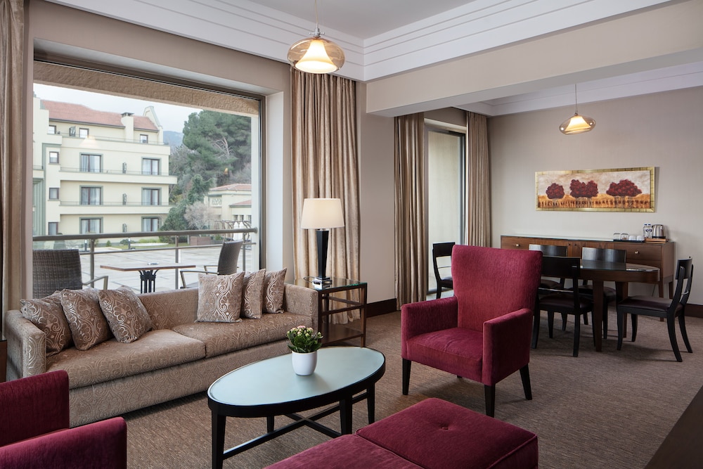 celik palace hotel convention center and thermal spa