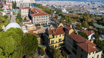bursa