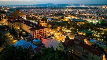 bursa