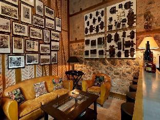 Divan Cukurhan - Boutique Class,Ethnographic Museum>>Ankara,5 star