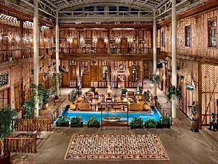 Divan Cukurhan - Boutique Class,Ethnographic Museum>>Ankara,5 star