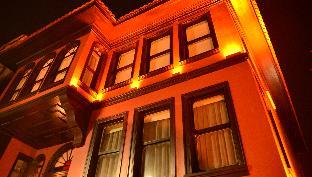 kitapevi special class hotel