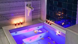 kitapevi special class hotel