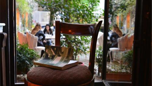 kitapevi special class hotel