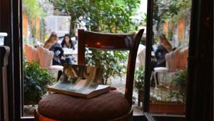 kitapevi special class hotel