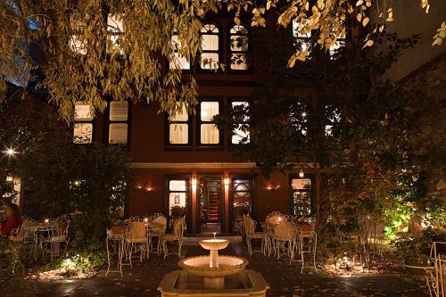 kitapevi special class hotel