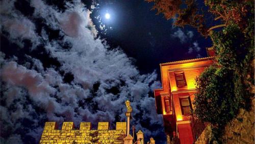 kitapevi special class hotel