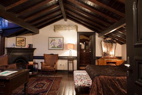 kitapevi special class hotel