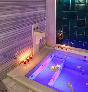 kitapevi special class hotel