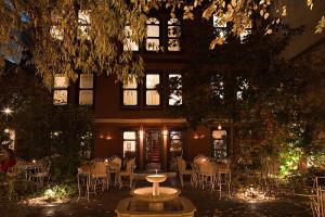 kitapevi special class hotel