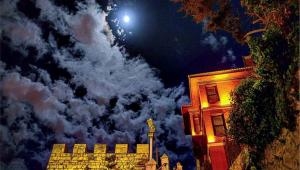 kitapevi special class hotel