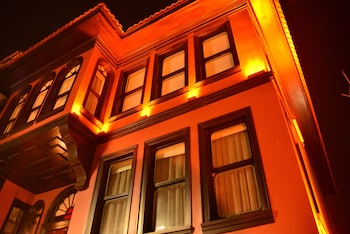 kitapevi special class hotel