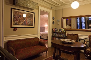 Kitapevi Special Class Hotel,Osmangazi>>Bursa,4 star