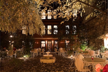 kitapevi special class hotel