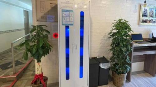 toyoko inn marugame ekimae