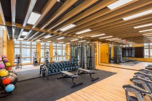 fairfield by marriott shanghai hongqiao necc