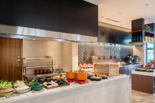 fairfield by marriott shanghai hongqiao necc