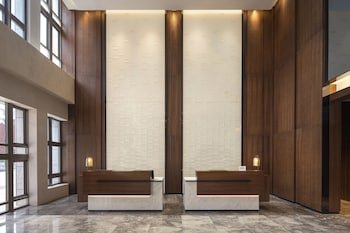 fairfield by marriott shanghai hongqiao necc