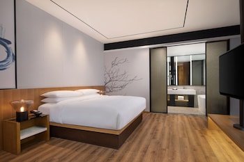 fairfield by marriott shanghai hongqiao necc