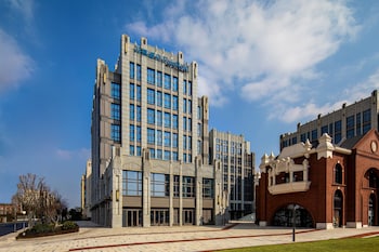 fairfield by marriott shanghai hongqiao necc