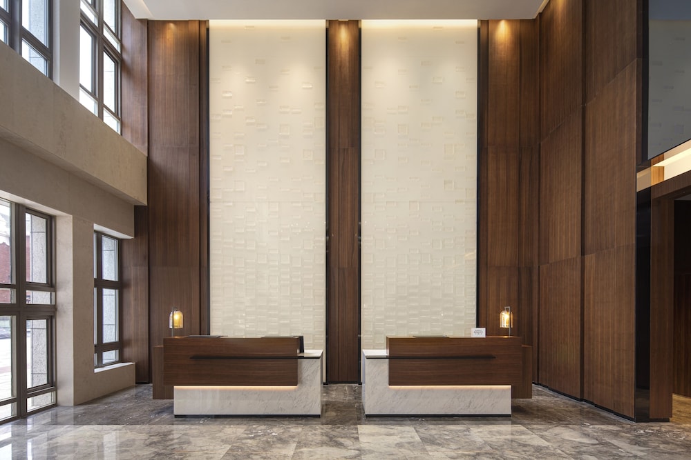 fairfield by marriott shanghai hongqiao necc