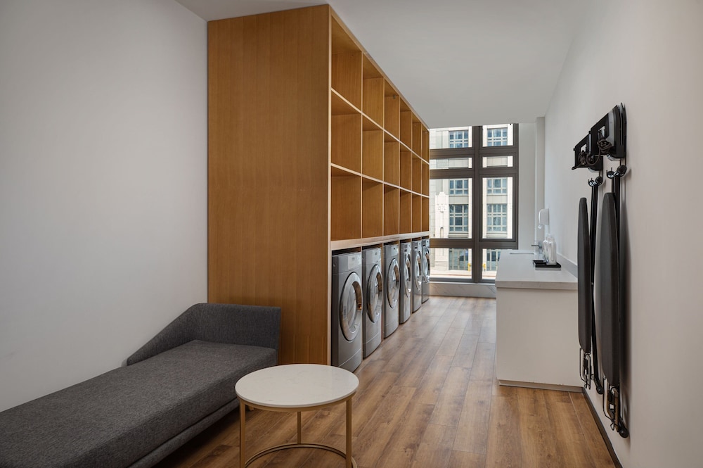 fairfield by marriott shanghai hongqiao necc