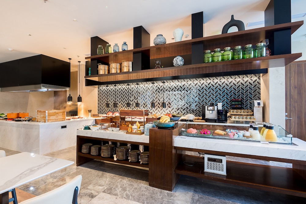 fairfield by marriott shanghai hongqiao necc