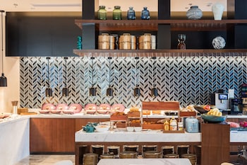 fairfield by marriott shanghai hongqiao necc