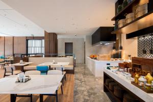 fairfield by marriott shanghai hongqiao necc