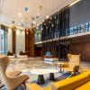 fairfield by marriott shanghai hongqiao necc
