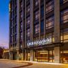 fairfield by marriott shanghai hongqiao necc