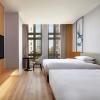 fairfield by marriott shanghai hongqiao necc