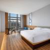 fairfield by marriott shanghai hongqiao necc