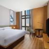 fairfield by marriott shanghai hongqiao necc