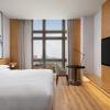 fairfield by marriott shanghai hongqiao necc