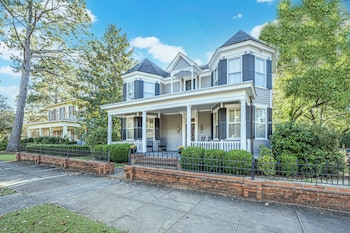 the inn on north jefferson