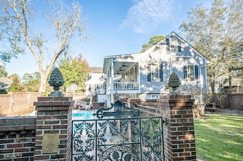 the inn on north jefferson