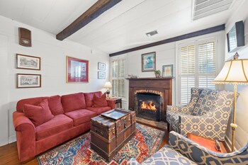 the inn on north jefferson