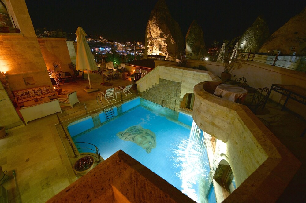 nevsehir