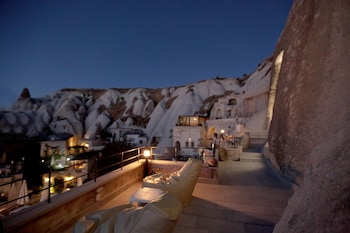 nevsehir