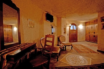 nevsehir