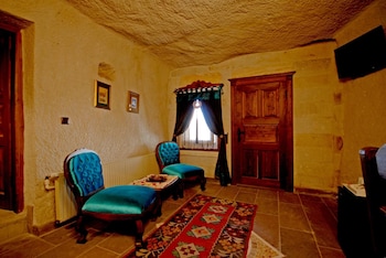 nevsehir