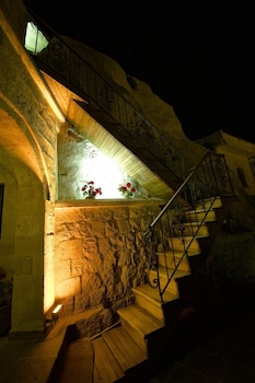 nevsehir