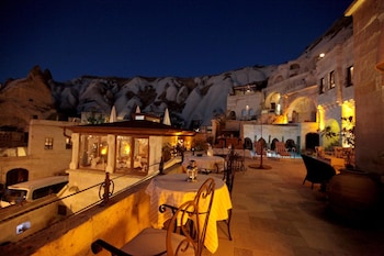 nevsehir
