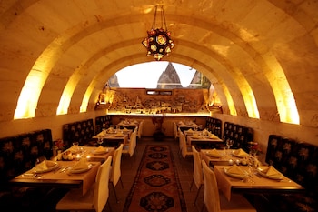 nevsehir